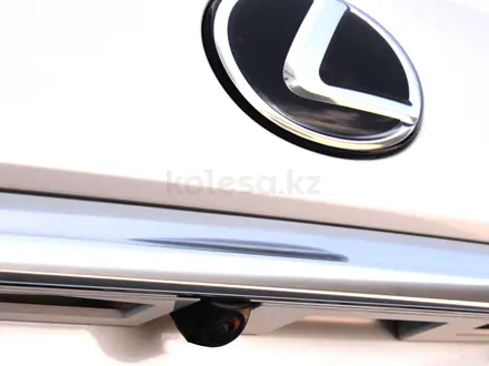 Lexus RX 300 Executive 2021 года за 22 900 000 тг. в Шымкент – фото 27