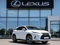 Lexus RX 300 Executive 2021 года за 22 900 000 тг. в Шымкент – фото 20