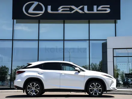 Lexus RX 300 Executive 2021 года за 22 900 000 тг. в Шымкент – фото 18