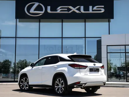 Lexus RX 300 Executive 2021 года за 22 900 000 тг. в Шымкент – фото 2