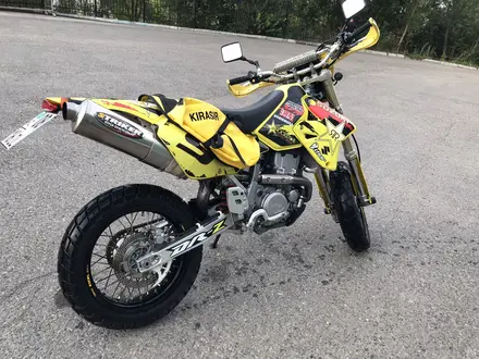 Suzuki  DRZ400SM 2005 года за 3 000 000 тг. в Усть-Каменогорск – фото 3