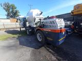 Carmix  Автобетоносмеситель с саморазгрузкой модель AIMIX AS-3.5 2025 года за 10 000 тг. в Алматы – фото 4