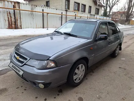 Daewoo Nexia 2013 года за 1 700 000 тг. в Талгар – фото 3