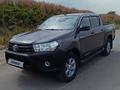 Toyota Hilux 2017 годаfor12 900 000 тг. в Алматы – фото 11