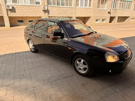 ВАЗ (Lada) Priora 2172 2012 годаүшін2 400 000 тг. в Актобе – фото 5