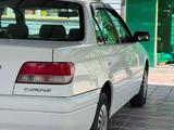 Toyota Carina 1997 годаүшін2 900 000 тг. в Алматы – фото 2