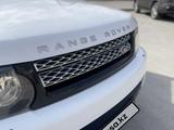 Land Rover Range Rover Sport 2012 годаүшін9 000 000 тг. в Астана – фото 4