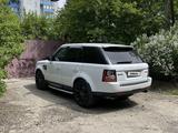 Land Rover Range Rover Sport 2012 годаүшін9 000 000 тг. в Астана