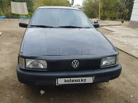 Volkswagen Passat 1990 года за 700 000 тг. в Тараз