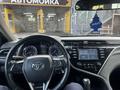 Toyota Camry 2019 года за 10 000 000 тг. в Алматы – фото 6