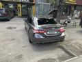 Toyota Camry 2019 года за 10 000 000 тг. в Алматы – фото 3