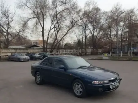 Mitsubishi Galant 1993 года за 1 000 000 тг. в Алматы