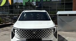 Changan CS55 Plus 2025 годаүшін9 800 000 тг. в Алматы