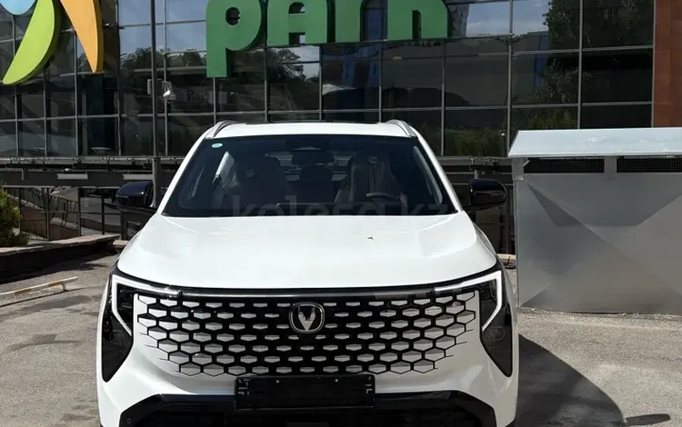 Changan CS55 Plus 2025 года за 9 800 000 тг. в Алматы