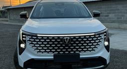 Changan CS55 Plus 2025 годаүшін9 800 000 тг. в Алматы – фото 2