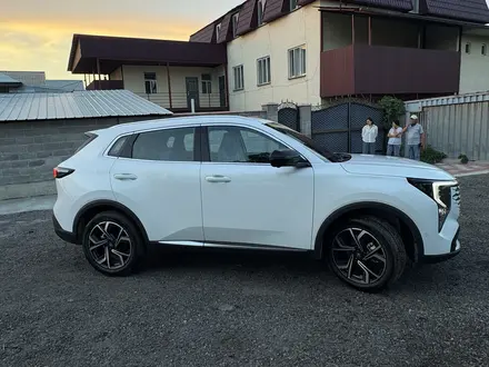 Changan CS55 Plus 2025 года за 9 800 000 тг. в Алматы – фото 3