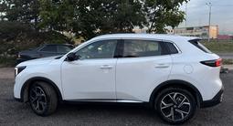 Changan CS55 Plus 2025 годаүшін9 800 000 тг. в Алматы – фото 5