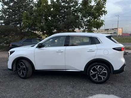 Changan CS55 Plus 2025 года за 9 800 000 тг. в Алматы – фото 5