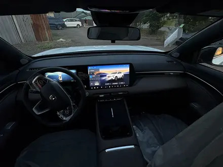 Changan CS55 Plus 2025 года за 9 800 000 тг. в Алматы – фото 8