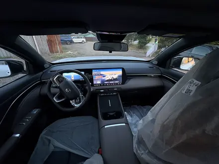 Changan CS55 Plus 2025 года за 9 800 000 тг. в Алматы – фото 9