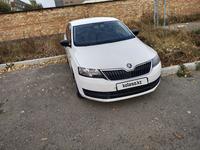 Skoda Rapid 2014 года за 4 500 000 тг. в Усть-Каменогорск