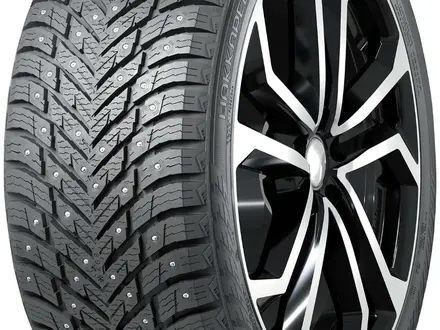 275/40R22 Nokian Hakka 10 (шип) 315/35R22 за 1 890 000 тг. в Алматы