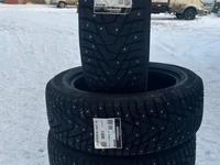 Hankook WiNter i* Pike X W429A 235/55 R19for150 000 тг. в Алматы