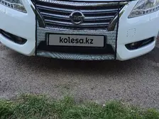 Nissan Sentra, 2014