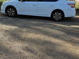 Nissan Sentra 2014 года за 4 800 000 тг. в Астана – фото 3