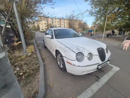 Jaguar S-Type 2005 года за 2 500 000 тг. в Алматы