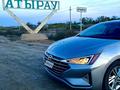 Hyundai Elantra 2020 года за 7 200 000 тг. в Алматы – фото 5