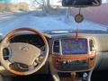 Lexus LX 470 2007 годаүшін14 000 000 тг. в Семей – фото 7