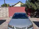 Mazda 6 2005 года за 2 500 000 тг. в Алматы