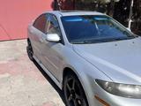 Mazda 6 2005 года за 2 500 000 тг. в Алматы – фото 3