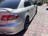 Mazda 6 2005 года за 2 500 000 тг. в Алматы – фото 4