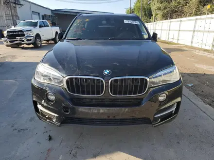 BMW X5 2016 года за 8 000 000 тг. в Костанай – фото 5