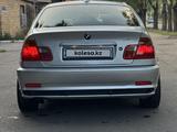 BMW 323 1999 годаfor2 500 000 тг. в Кызылорда – фото 3