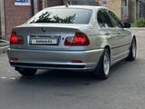 BMW 323 1999 годаfor2 500 000 тг. в Кызылорда – фото 4