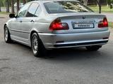 BMW 323 1999 годаfor2 500 000 тг. в Кызылорда – фото 5