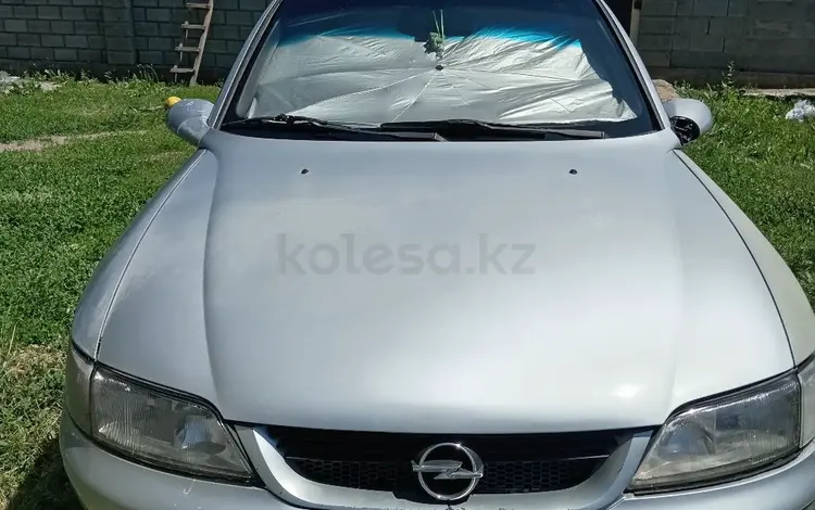 Opel Vectra 1998 годаfor1 500 000 тг. в Алматы