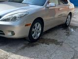 Lexus ES 330 2005 года за 7 000 000 тг. в Кызылорда – фото 2