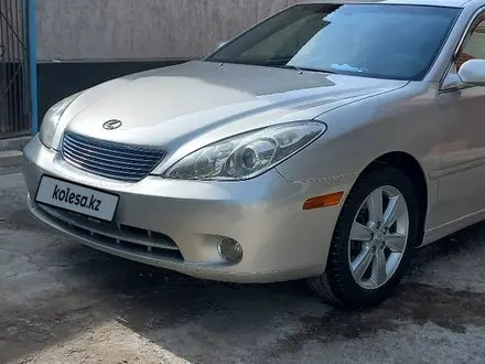 Lexus ES 330 2005 года за 7 000 000 тг. в Кызылорда