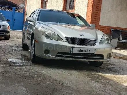 Lexus ES 330 2005 года за 7 000 000 тг. в Кызылорда – фото 4