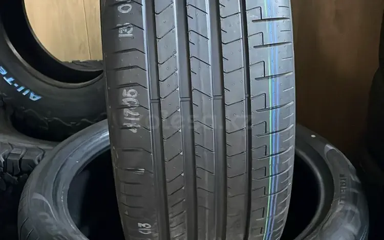 275/35R21 325/30R21 Pirelli P Zero PZ4 (NO) за 875 000 тг. в Астана