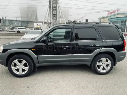 Mazda Tribute 2002 года за 3 600 000 тг. в Алматы – фото 3