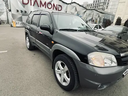 Mazda Tribute 2002 года за 3 600 000 тг. в Алматы – фото 8