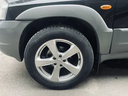 Mazda Tribute 2002 года за 3 600 000 тг. в Алматы – фото 9