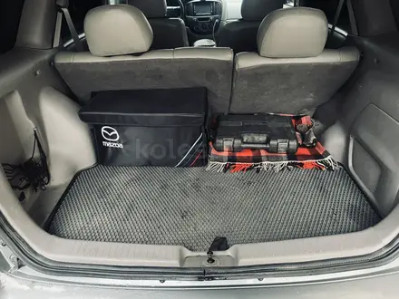Mazda Tribute 2002 года за 3 600 000 тг. в Алматы – фото 12