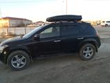 Nissan Murano 2004 года за 4 500 000 тг. в Атырау – фото 2