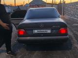Mercedes-Benz E 230 1991 годаүшін1 100 000 тг. в Талдыкорган – фото 5